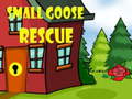 Spel Small Goose Rescue