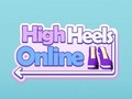 Spel High Heels Online