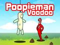 Spel Poopieman Voodoo