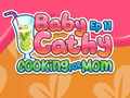 Spel Baby Cathy Ep11: Cooking for Mom