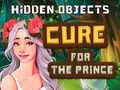 Spel Hidden Objects Cure For The Prince