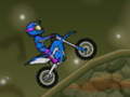 Spel Moto Race - Motor Rider