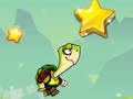 Spel Turtle Run Adventure