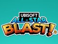 Spel All-Star Blast