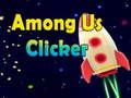 Spel Among Us Clicker