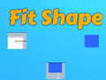 Spel Fit Shape