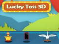 Spel Lucky Toss 3D