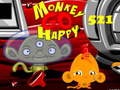 Spel Monkey Go Happy Stage 521