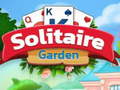 Spel Solitaire Garden