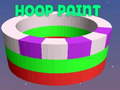 Spel Hoop Paint