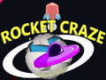 Spel Rocket Craze