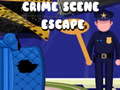 Spel Crime Scene Escape