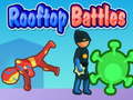 Spel Rooftop Battles