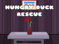 Spel Hungry Duck Rescue