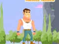 Spel Muscle Heroes