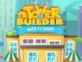 Spel Tower Builder with friends
