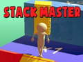 Spel Stack Master