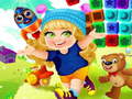 Spel Candy Blast