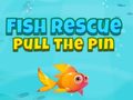 Spel Fish Rescue Pull The Pin