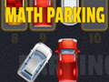Spel Math Parking 