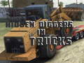 Spel Hidden Diggers in Trucks 
