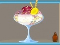 Spel Ice Cream Decorations