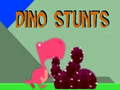 Spel Dino Stunts