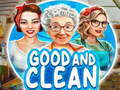 Spel Good and Clean