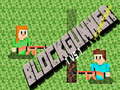 Spel BlockGunner 1 vs 1