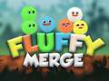 Spel Fluffy Merge