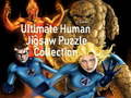 Spel Ultimate Human Jigsaw Puzzle Collection