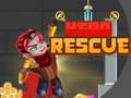 Spel Hero Rescue 