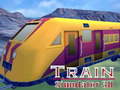 Spel Train Simulator 3D