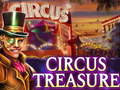 Spel Circus Treasure