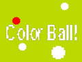 Spel Color Ball!