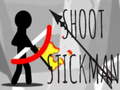 Spel Shoot Stickman