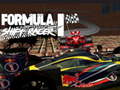 Spel Formula1 shift racer