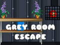 Spel Grey Room Escape