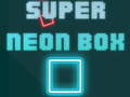 Spel Super Neon Box