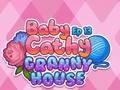 Spel Baby Cathy Ep 13: Granny House