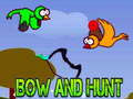 Spel Bow and Hunt 