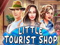 Spel Little Tourist Shop
