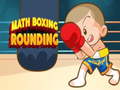 Spel Math Boxing Rounding