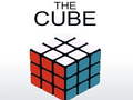 Spel The cube