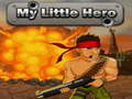 Spel My Little Hero