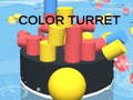 Spel Color Turret 
