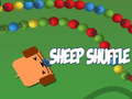 Spel Sheep Shuffle