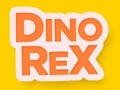 Spel Dino Rex