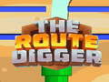 Spel The Route Digger