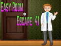 Spel Amgel Easy Room Escape 41